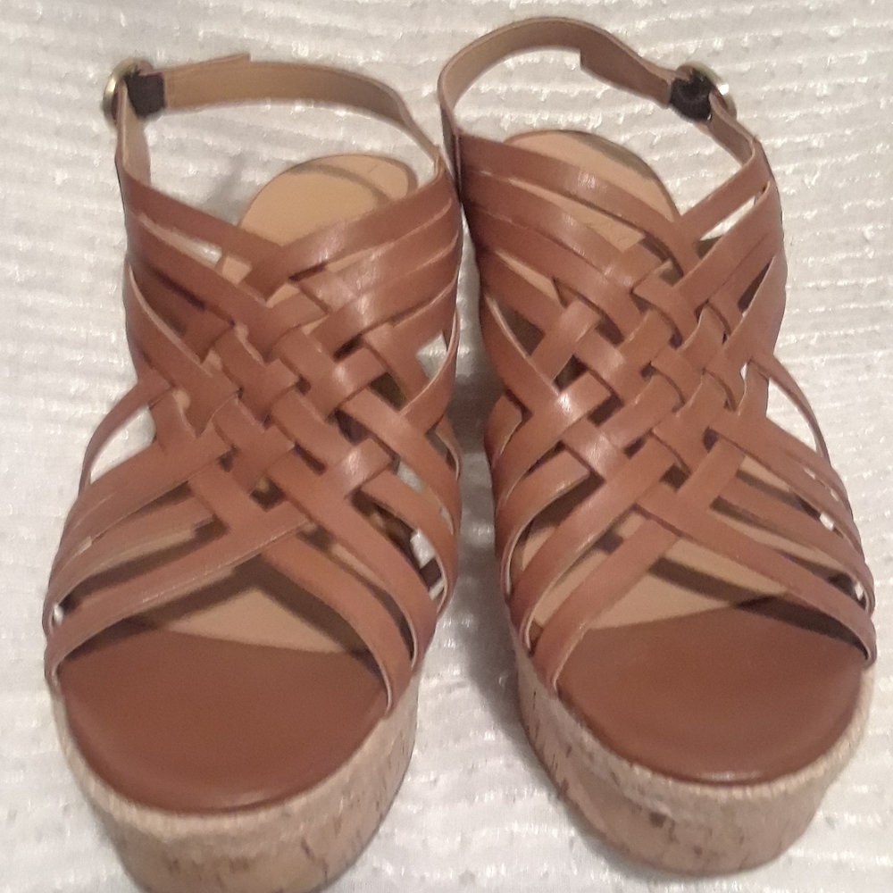 Franco Sarto Sandals